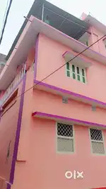 2BHK Flat at New zeromile ahiyapur for small family