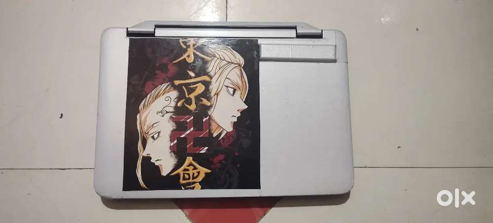 Dell laptop