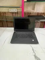 Lenovo i3 6th gen laptop for sell in just 9500