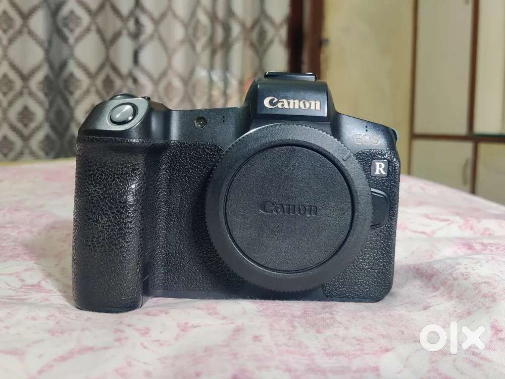 Conon EOS R Body