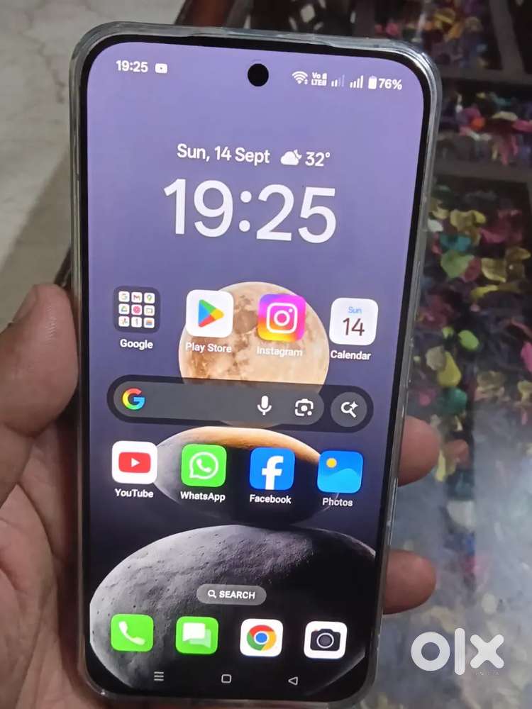 RENO 14 5G 16GB RAM +256 and unbeatable price  MADE IN INDIA