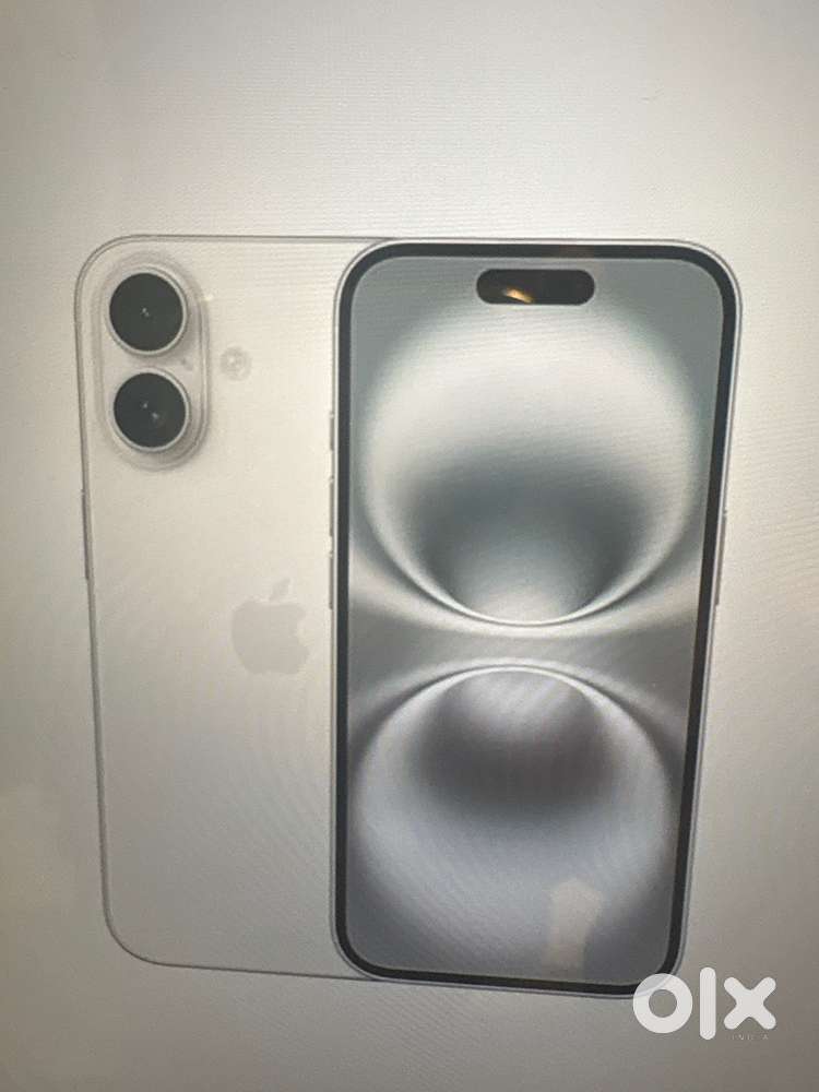I phone 16.Bilkul  naya hai