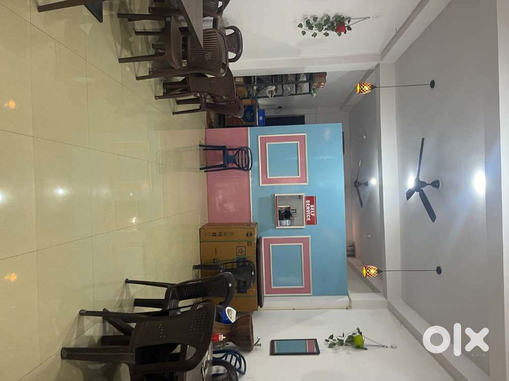 AMULYE amruttulya cafe me  helper  and cleaner chahiye