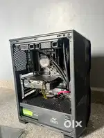Computer :- CPU- Intel 19 11900k
