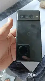 Google pixel 7pro