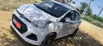 Hyundai Xcent 2016