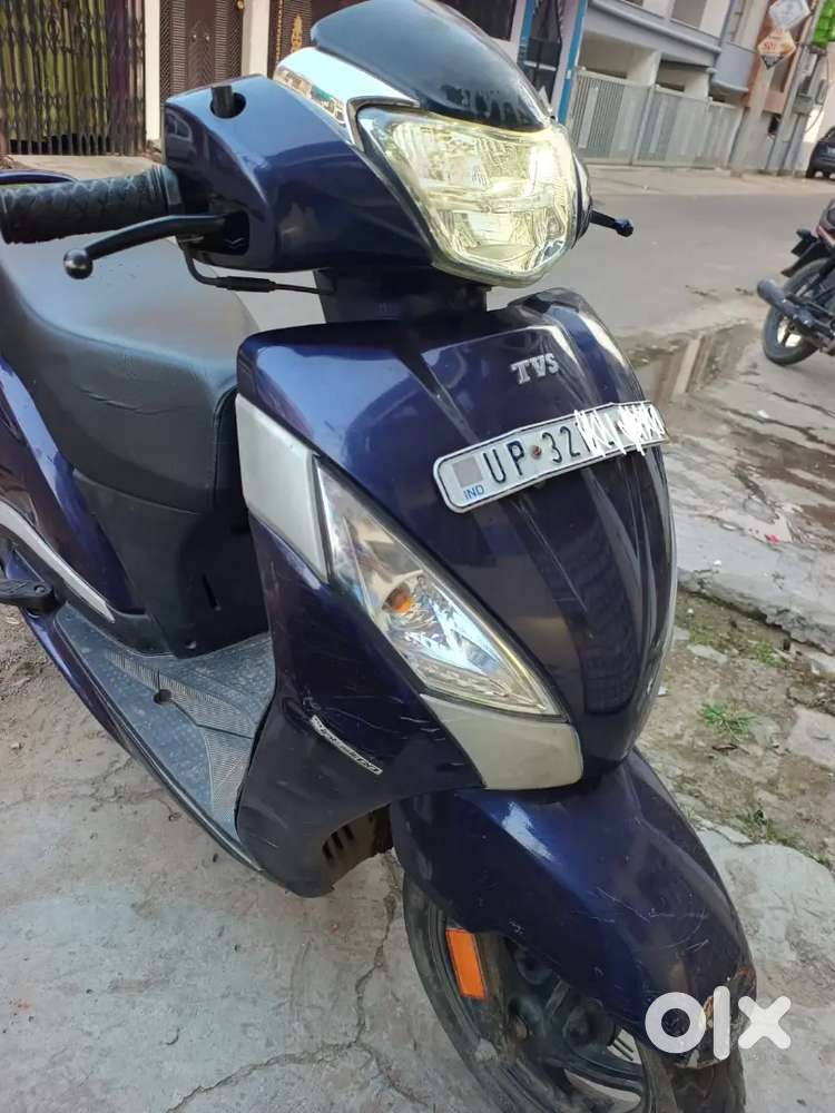 Jupiter 125 in a good condition