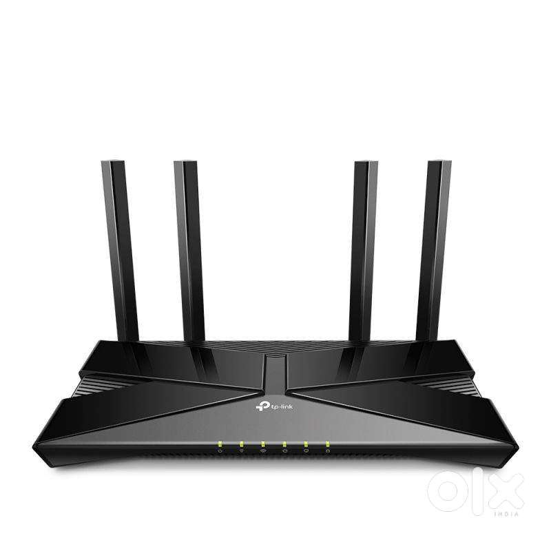 Tp-Link EX220 AX1800 Wi-Fi 6 Router