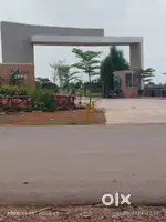 T&C Rera approved plot available near by New Raipur