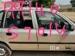 Maruti Suzuki Zen Estilo 2004 Petrol 80000 Km Driven