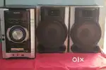 SONY HOME THEATRE URGENT SELL