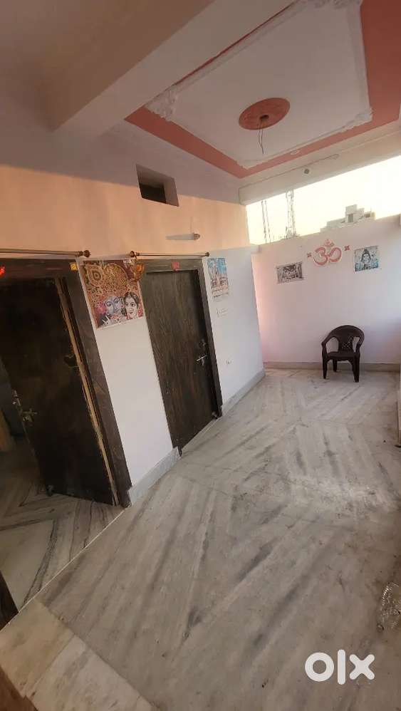 For rent purpose family, working mens , office also