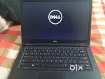 Dell laptop