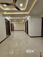 New 3bhk semi apartment lalarapura Vaishali Nagar