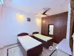 furnished 2bhk/1rk for rent For Boys9(job profile) With all amenities