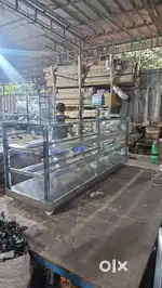 Brand new snack rack for restaurant and hotel for sale