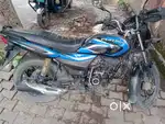 Platina H gear  5 gear bike with front disc