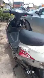 Well Condition Scooty Pep Plus Sell