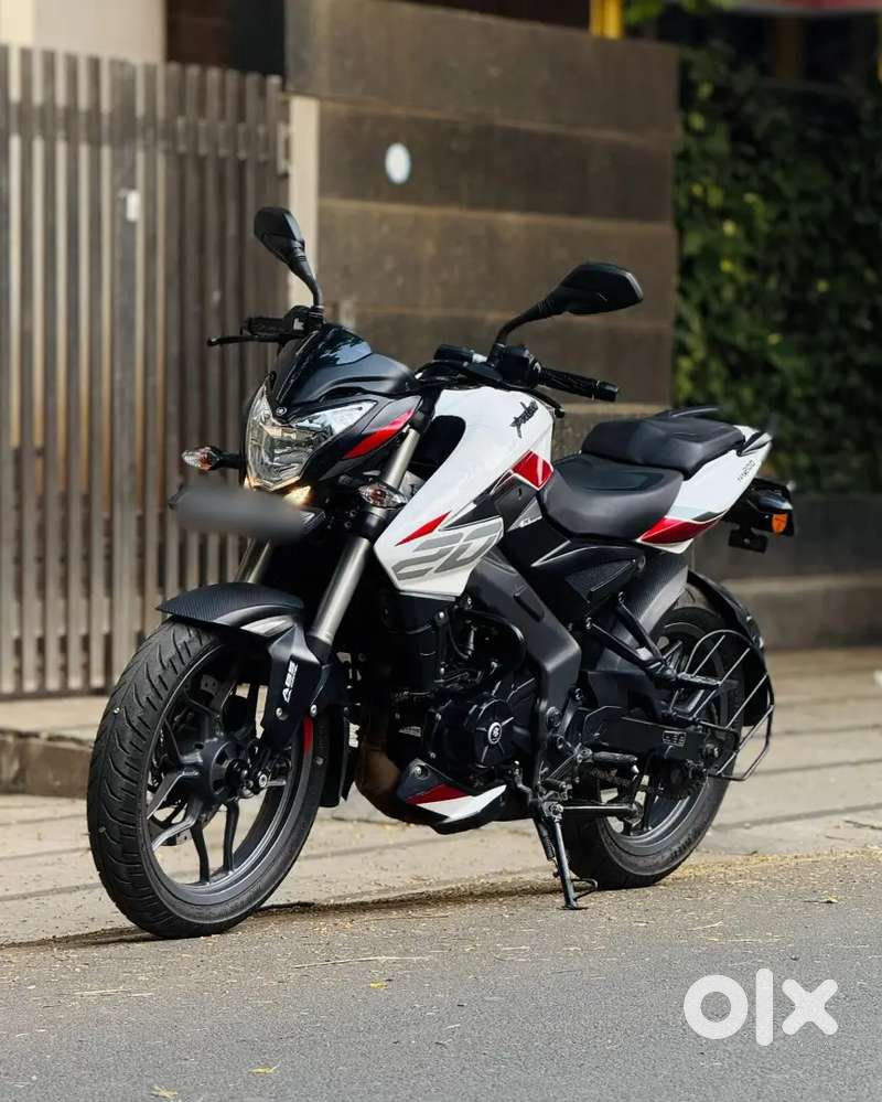 2023(8) Just 7500 Run Full Condition Bike