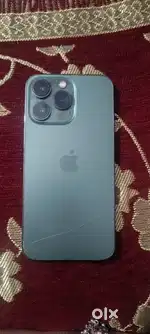 I phone 13pro