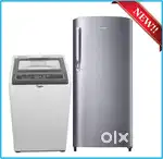 Rent for fridge washing machine furniture
