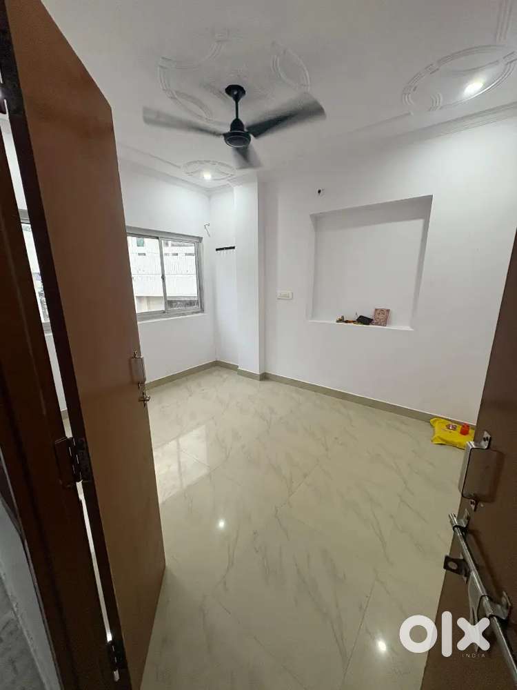 Indipendent property