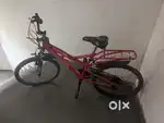 Kross K30 bicycle