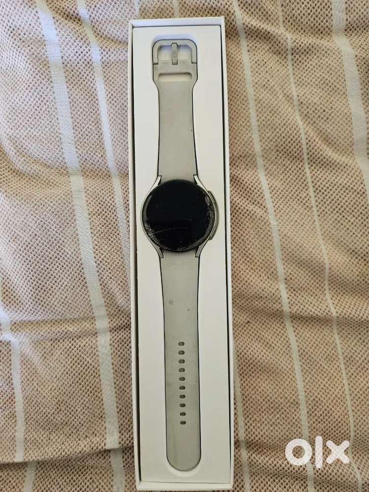 Galaxy Watch 4 for Sale