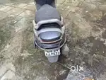 Sell  scooty Aviator