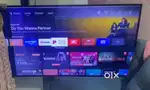 TCL 65P8 Ultra HD 4K LED Smart Android TV, , Screen Size: 65 Inch