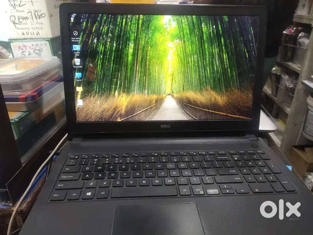 Dell Laptop i5(5th gen) 12GB Ram with 2Gb Graphics card (fix price)