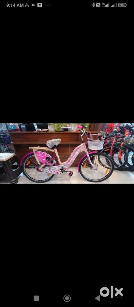 Bicycles forsale allrenge Sanjeev cycles