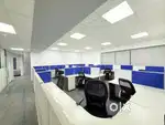Plug N Play office space for rent at Palasia Square, Indore