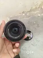 Sony camera Z-E10L