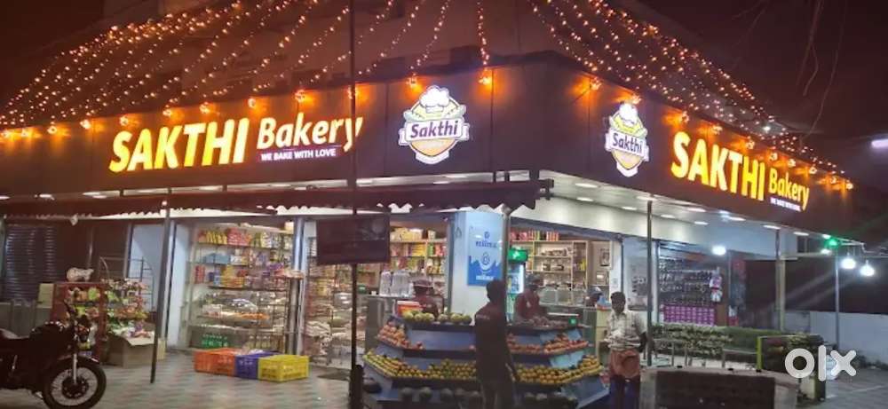 Baker,Pastry shef