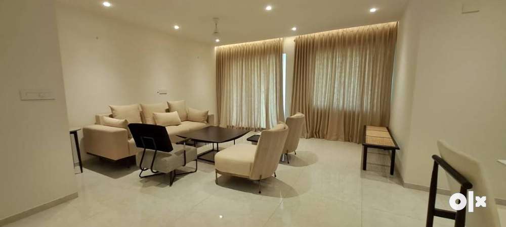 Brand new flat available for sale at Panampally Nagar, Kochi.