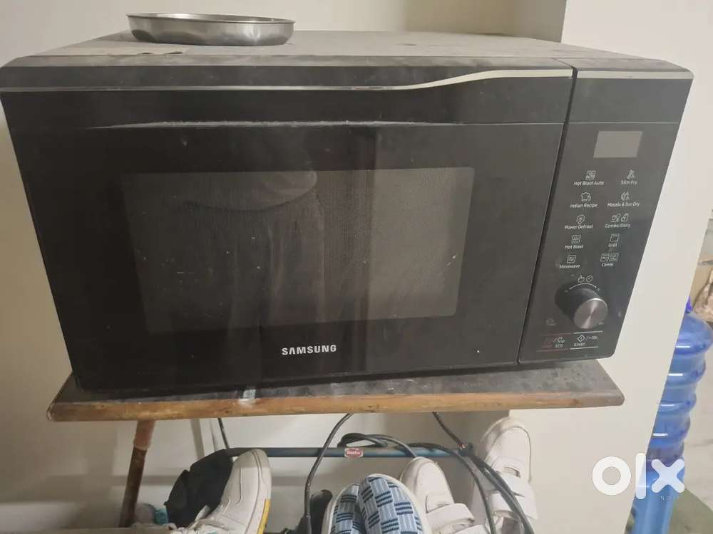 Samsung 32 litre Convection microwave oven