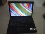 Lenovo laptop