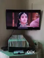 Sony Bravia LED TV 40 inch