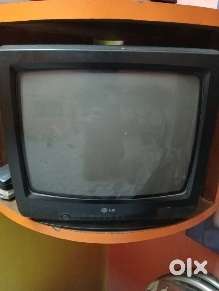 LG television