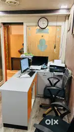 Office for rent