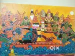 MURAL PAINTING FOR SALE
