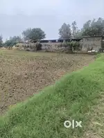 Under mc lalru price 3000 pr gaj near colony and farm house