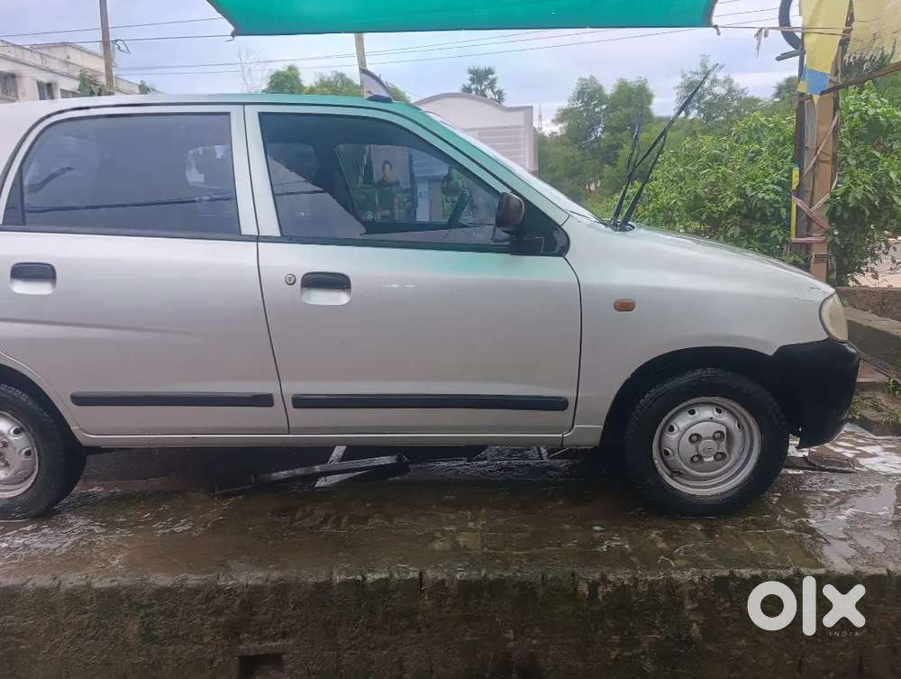 Maruti Suzuki Alto 2006 Petrol 25000 Km Driven 
Car is very good