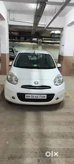 Nissan Micra Top Model – Urgent Sale, Best Price