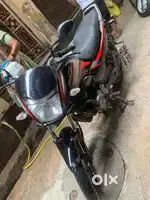Super splendor bike all ok