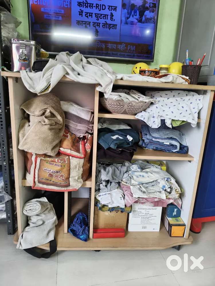 Home theatre show case