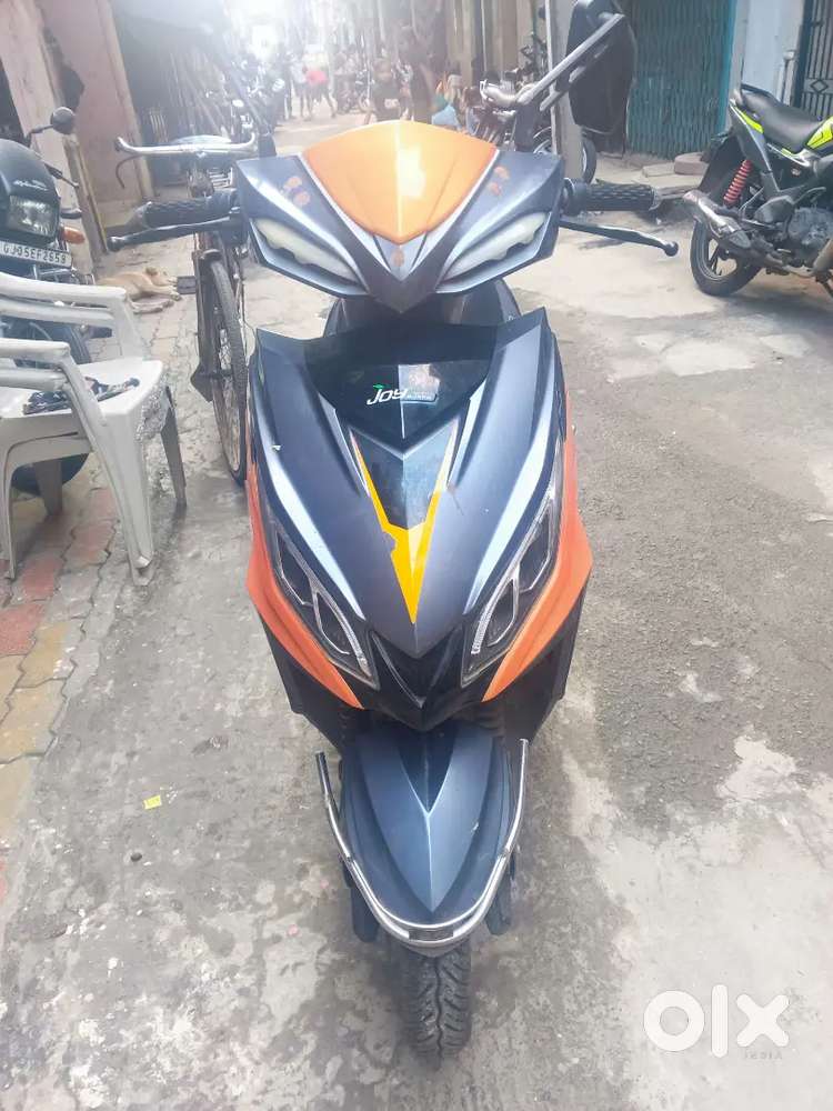 Arjant seeling and without battery