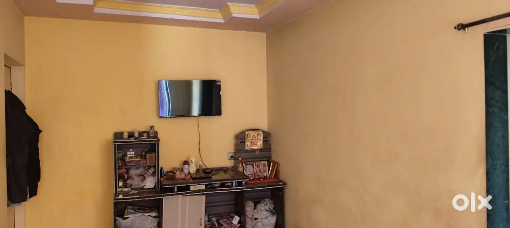 1 BHK room for rent