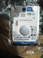 Western digital